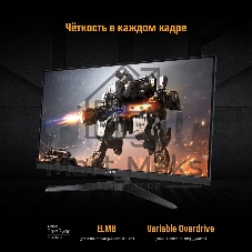 Монитор 31.5