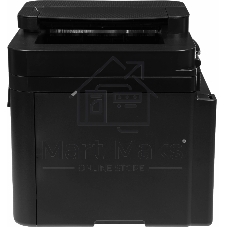 МФУ лазерное Canon i-Sensys MF275dw (5621C001), A4, ч/б, печ. 29 стр/мин., скан. до 20 стр/мин (ч/б) 15 стр/мин (цвет), 2400 x 600 dpi (печать) 600x600dpi (скан.), USB, RJ-45, Wi-Fi, Air Print, Mopria