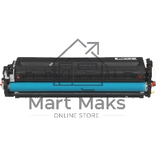 Картридж лазерный Cactus CS-W2220X 222X черный (3200стр.) для HP LJ Pro 3203dw/3303fdn/3303sdw с чипом