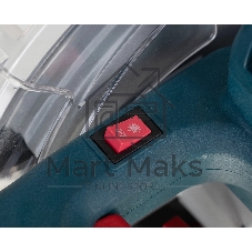Торцовочная пила Bosch GCM 216