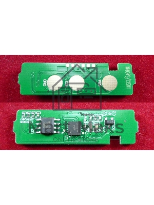 Чип Samsung SL-C430/480 (СLT-M404S) Magenta 1K (ELP, Китай)