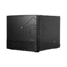 Корпус Fractal Design Node 804 black new FD-CA-NODE-804-BL-W