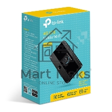 Маршрутизатор беспроводной TP-Link SOHO M7350 4G