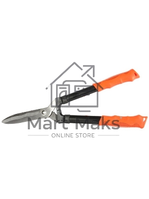 Ножницы для живой изгороди Patriot CH 540 черный