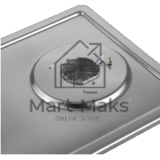 Газовая варочная панель Maunfeld EGHS.32.6CS/G