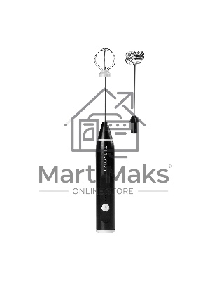 Вспениватель молока Galaxy Line GL0791