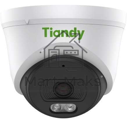 Камера видеонаблюдения IP Tiandy TC-C34XN I3/E/Y/2.8mm-V5.0