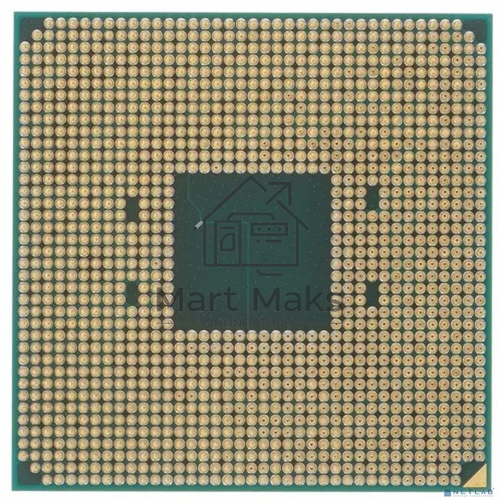 Процессор AMD Ryzen 5 5600G Soc-AM4 3.9GHz (4.4GHz-turbo) OEM
