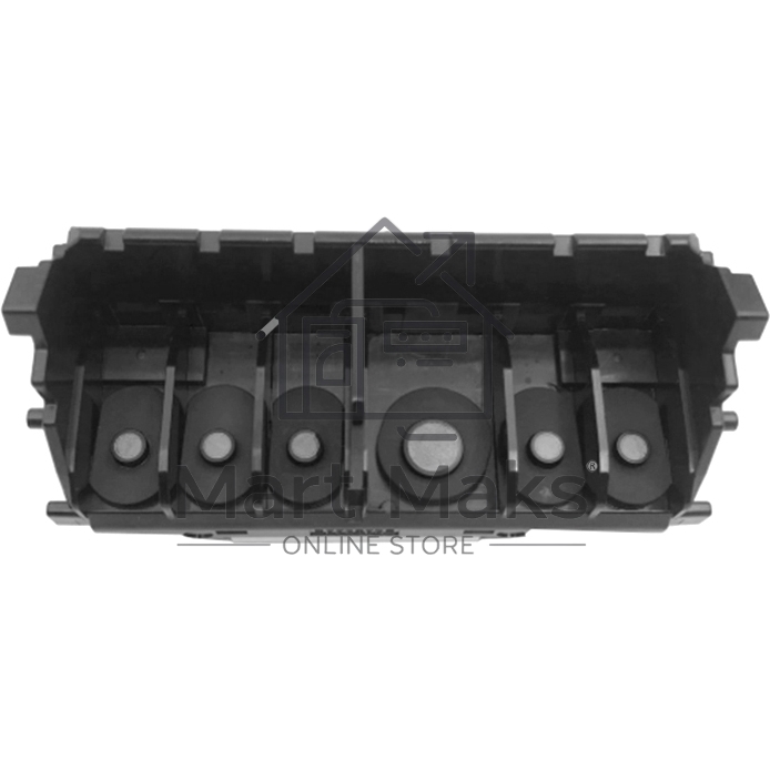Печатающая головка Canon QY6-0083 черный для Canon PIXMA MG6310/MG6320/MG6350/MG6370/MG6380/MG7140/MG7150/MG7180/iP8720/iP8750/iP8780