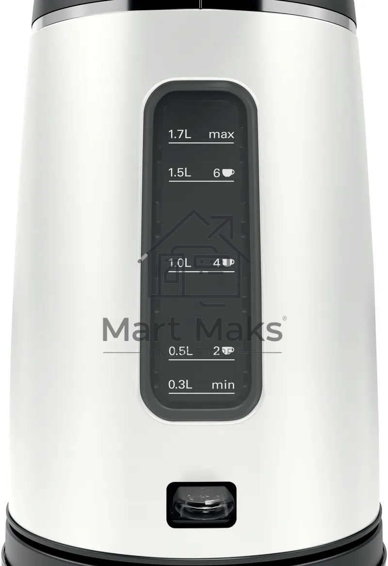 Чайник Bosch TWK5P471
