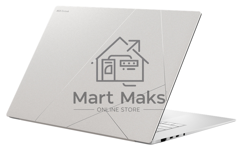 Ноутбук ASUS UM5606WA-RK226W 16