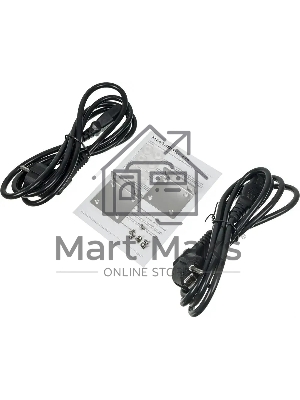 Маршрутизатор MikroTik RB1100AHx4 with Annapurna Alpine AL21400 Cortex A15 CPU (4-cores, 1.4GHz per core), 1Gb RAM, 13xGbit LAN, RouterOS L6, 1U rackmount case, Dual PSU