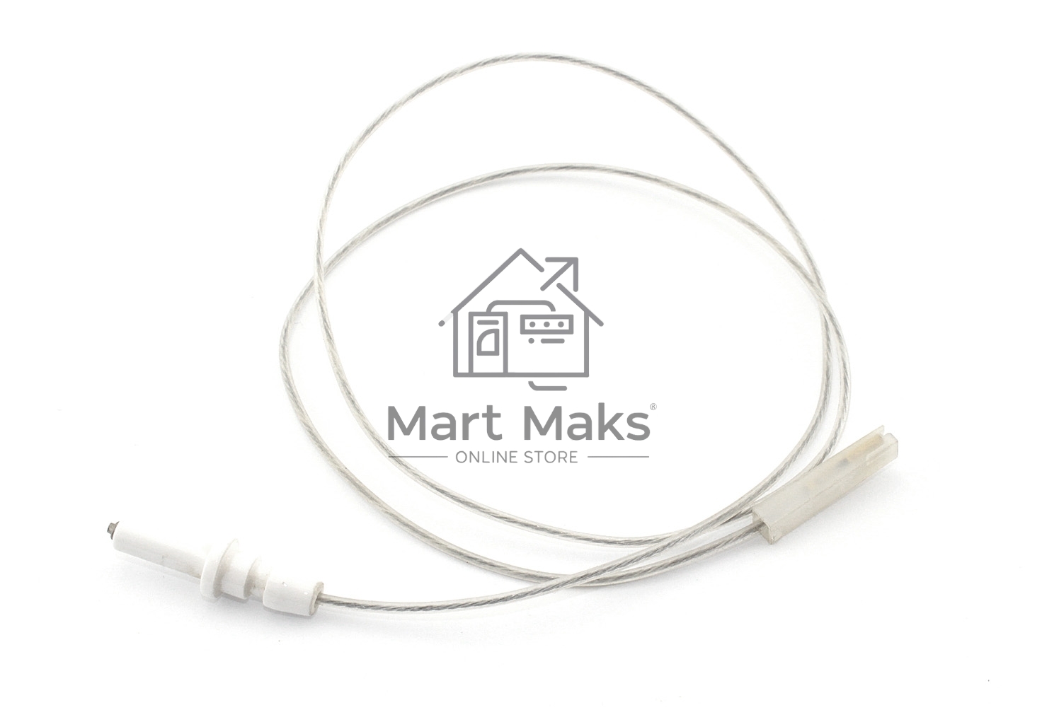 Электрод пьезоподжига для газовых варочных панелей Krona 482191