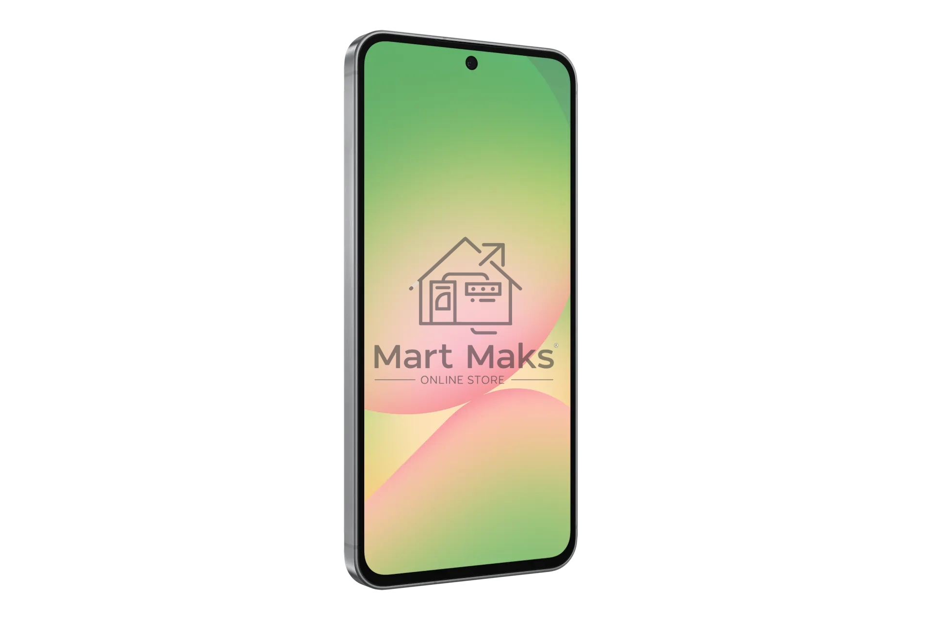 Смартфон Samsung Galaxy SM-A566E A56 5G, 8/128Gb, черный
