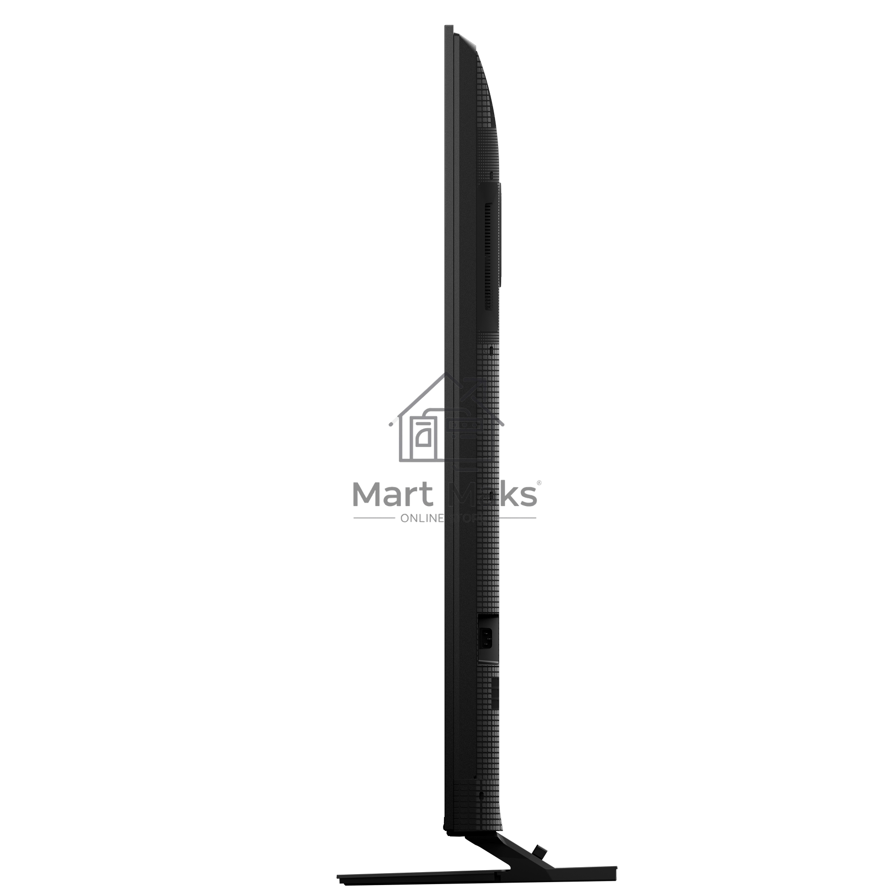 Телевизор Hisense 85'' 85U7Q PRO Ultra HD Mini LED 165 Hz(VRR) Smart 144Hz черный