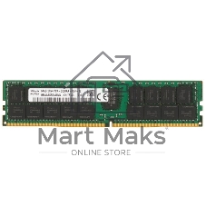 Оперативная память Hynix, DDR4, 64GB (1x64GB), 2933 MHz, CL21, LRDIMM