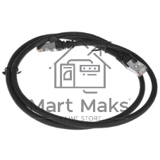 Патч-корд Lanmaster FTP, вилка RJ-45, вилка RJ-45, кат.6А, LSZH, 2м, желтый lan-pc45/s6a-2.0-yl