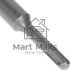 Сверло Matrix центрирующее для коронок, хвостовик M22x250 мм, SDS PLUS