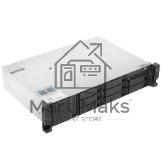 Сетевой RAID-накопитель TS-864eU