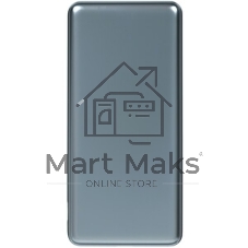 Портативный аккумулятор Xiaomi Ultra Slim 5000mAh QC/PD 20W 2.4A USB-C серый (BHR9535GL)