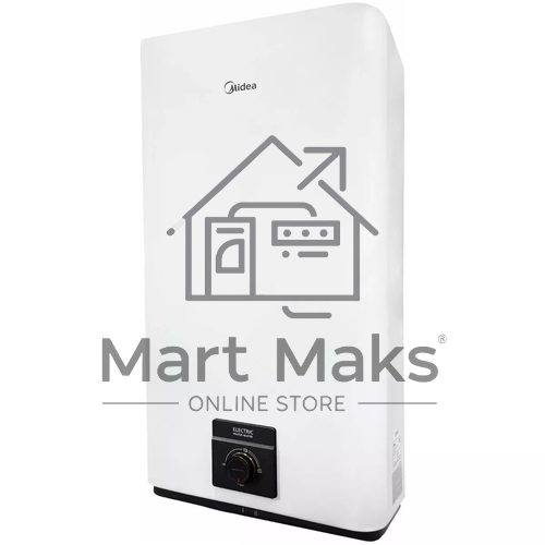 Водонагреватель Midea MWH-8020-DUM