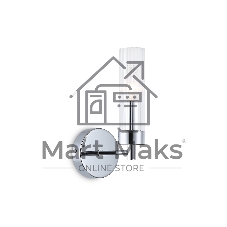 Настенный светильник Ambrella light LH55154 CH/CL хром/прозрачный E14 max 40W 155*100*245