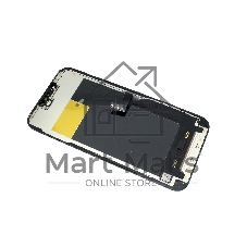 Дисплей для Apple iPhone 13 Pro JCID (FHD, IPS) (с верификацией, привязка без ошибки)