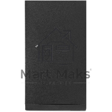 Компьютер IRU Planio 310H6SC MT i3 14100F (3.4) 16Gb SSD512Gb GT610 2Gb Windows 11 Pro GbitEth 230W черный (2153498)