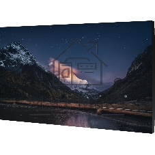 Панель Samsung VM55C-R черный IPS 55