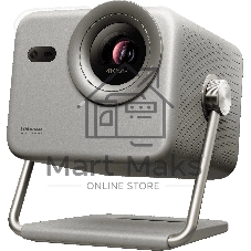 Проектор Hisense M2 PRO 3840x2160 пикс. Wi-Fi 802.11a/b/g/n 2.4/5GHz, 1x USB 3.0