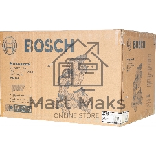 Торцовочная пила Bosch GCM 216