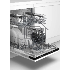Посудомоечная машина встраив. Beko BDIN1S421 полноразмерная