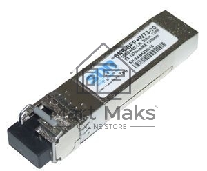 Модуль SNR SFP+ WDM, дальность до 20км (12dB), 1270нм