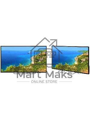 Телевизор Polarline 50