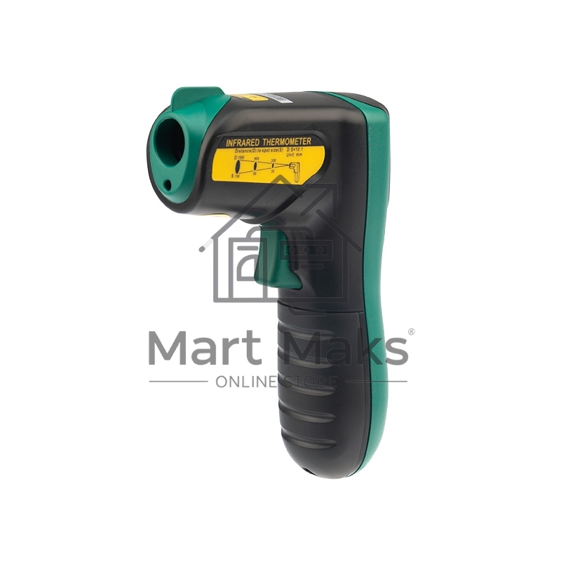 Пирометр MASTECH MS6522B