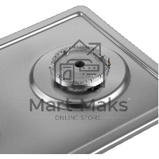 Газовая варочная панель Maunfeld EGHS.32.6CS/G