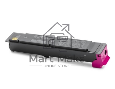 Картридж лазерный Kyocera TK-5215M (1T02R6BNL0) пурпурный для TASKalfa 406ci 15000 стр.