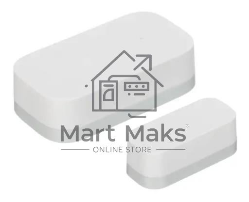 Датчик открытия дверей и окон, Яндекс, Zigbee YNDX-00520