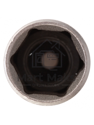 Головка торцевая свечная, 6-гранная, 16 мм, под квадрат 1/2 Stels