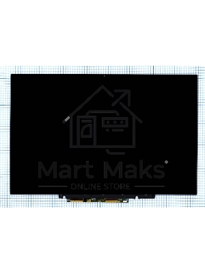 Модуль (матрица + тачскрин) для Dell Inspiron 7500 7506 2-in-1