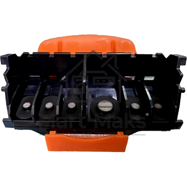 Печатающая головка Canon QY6-0083 черный для Canon PIXMA MG6310/MG6320/MG6350/MG6370/MG6380/MG7140/MG7150/MG7180/iP8720/iP8750/iP8780