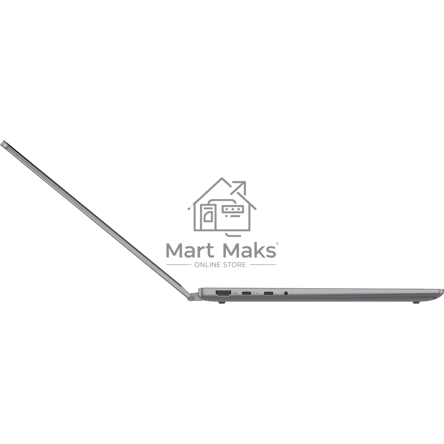 Ноутбук Lenovo IdeaPad 5 2-in-1 16AHP9 16