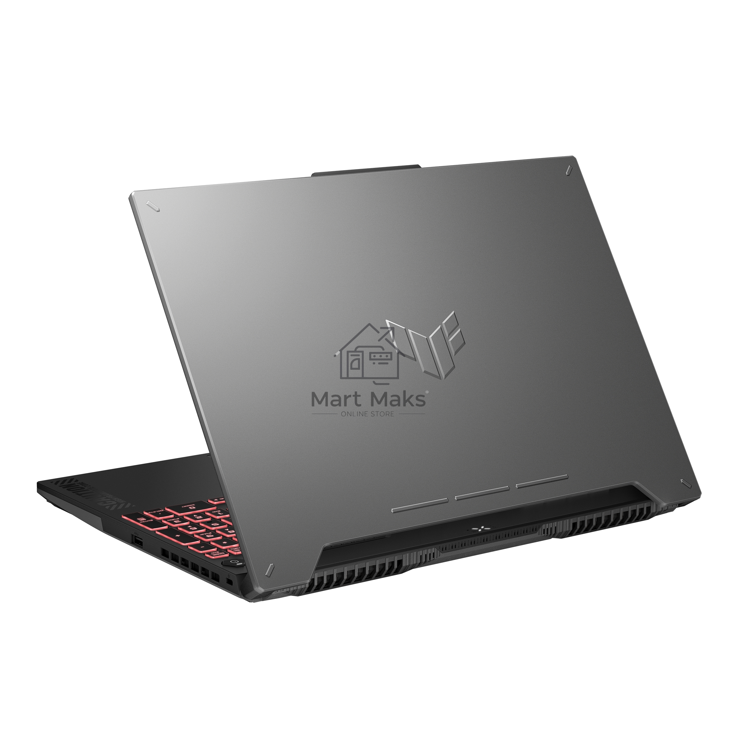Ноутбук Asus TUF Gaming F15 FX507ZC4-HN143 15.6