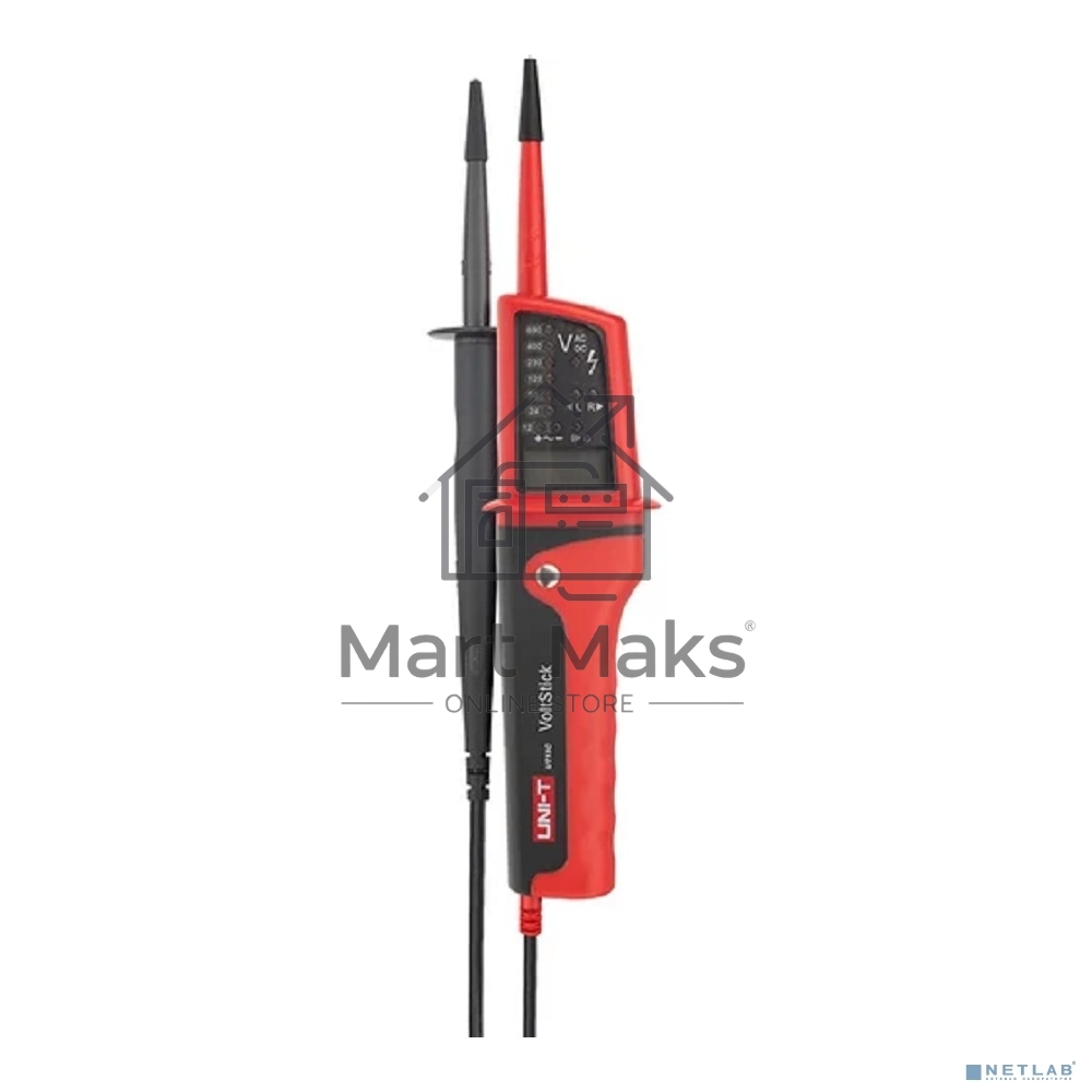 Индикатор напряжения UNI-T UT15C 13-1018