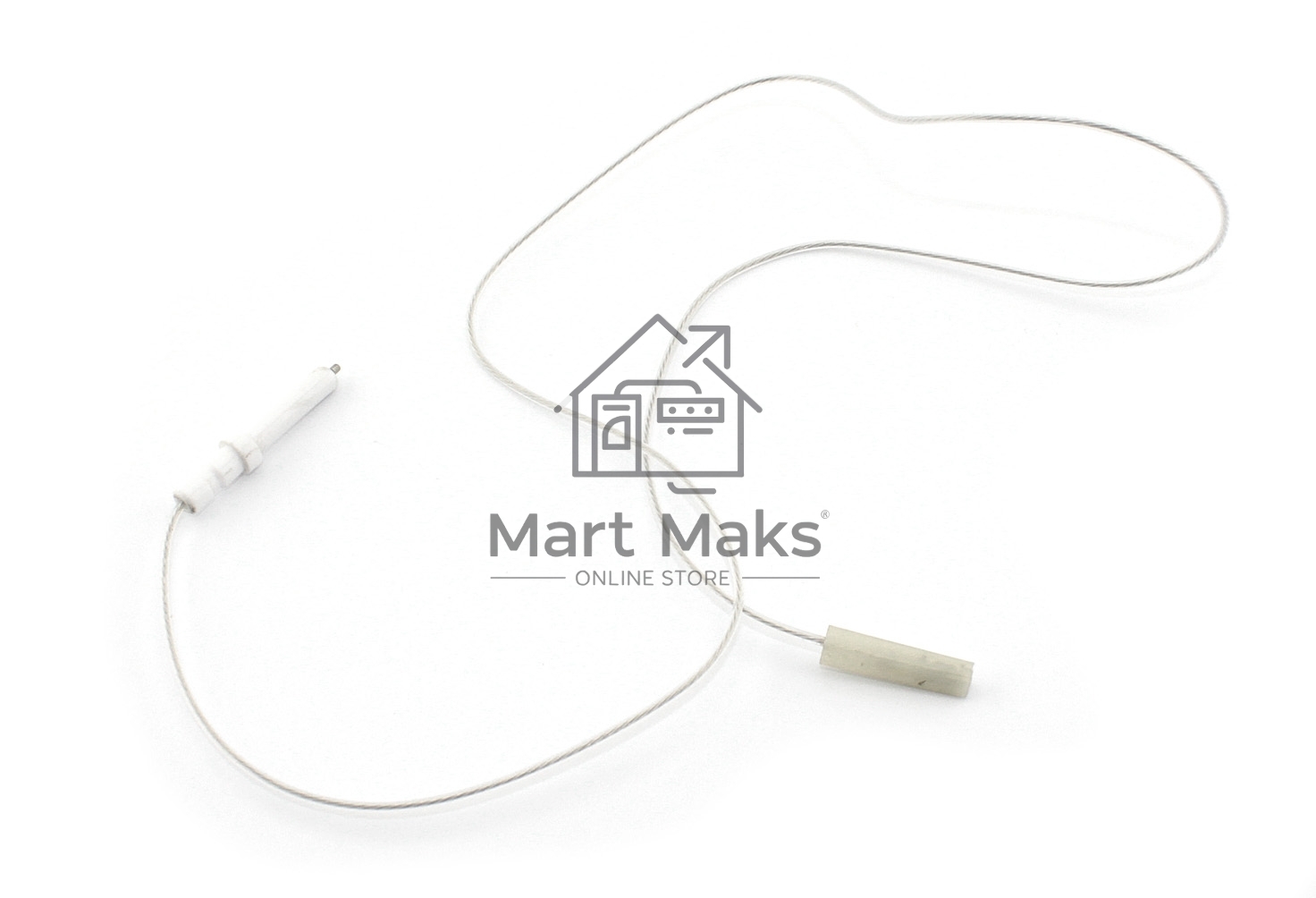 Электрод пьезоподжига для газовых варочных панелей Krona 09P108