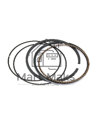 Кольца поршневые для HONDA GX390 (88мм толстый)109028