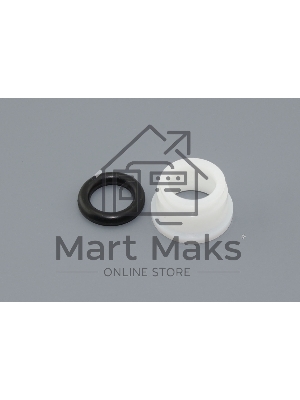 Ремкомплект нижнего поршня ЗУ Saeco, Philips, Gaggia, Spidem