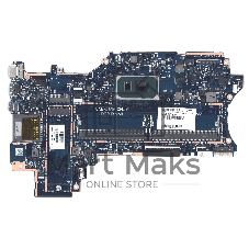 Материнская плата LAIKA-6050A3202801-MB-A02 (A2) HP Pavilion X360 14-DW 14M-DW 14T-DW I5-1135G7