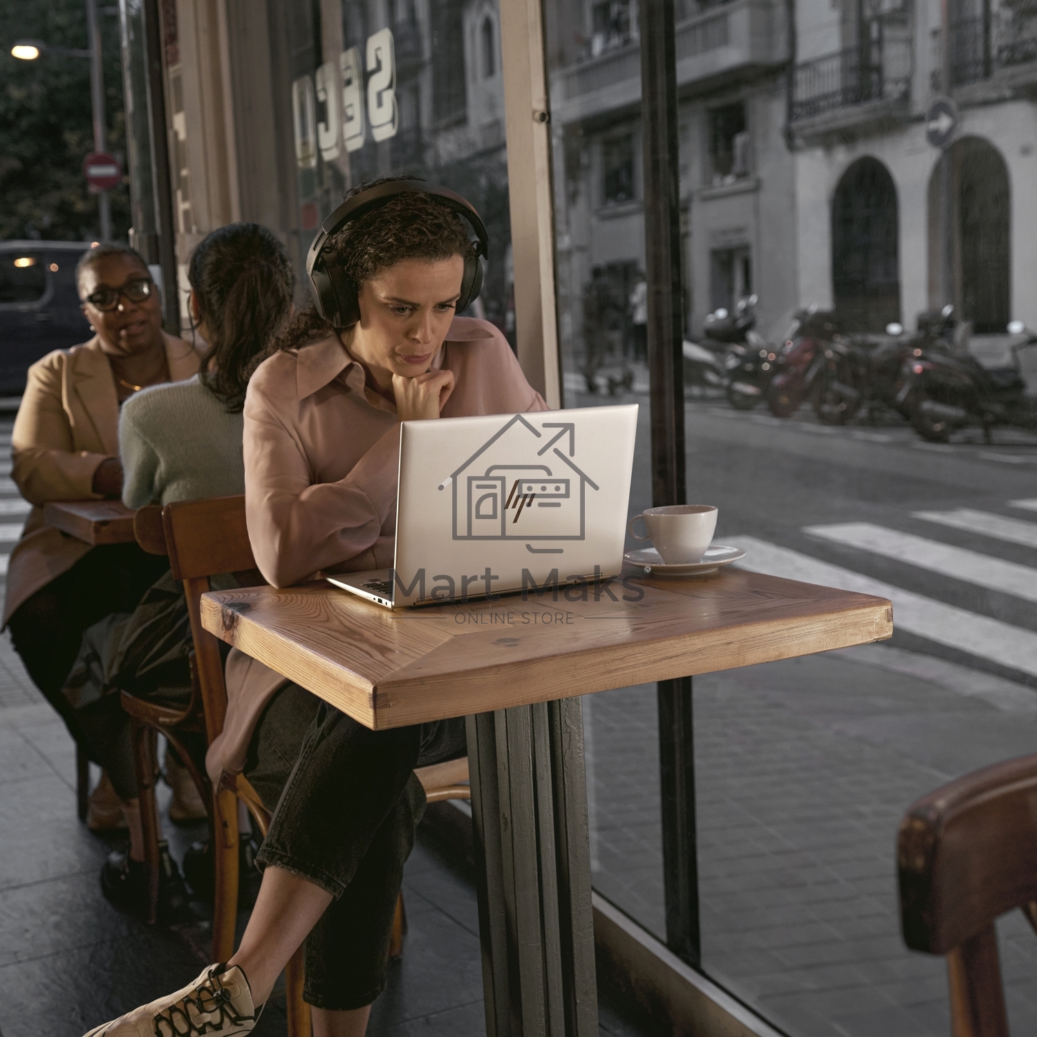 Ноутбук HP EliteBook 640 G11 14