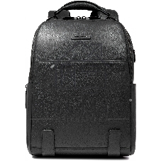Рюкзак Piquadro Modus Special CA6289MOS/N черный кожа